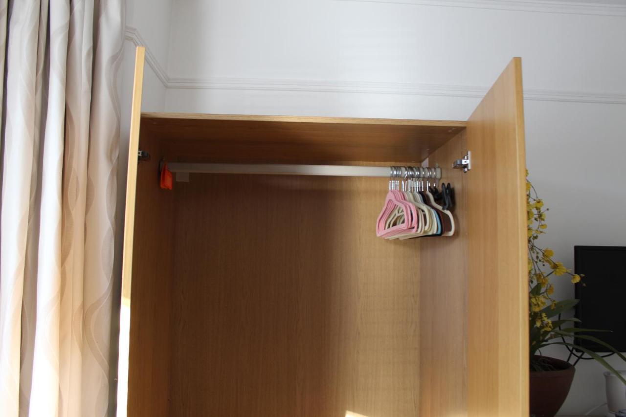 Oleanders BnB EDI Buitenkant foto
