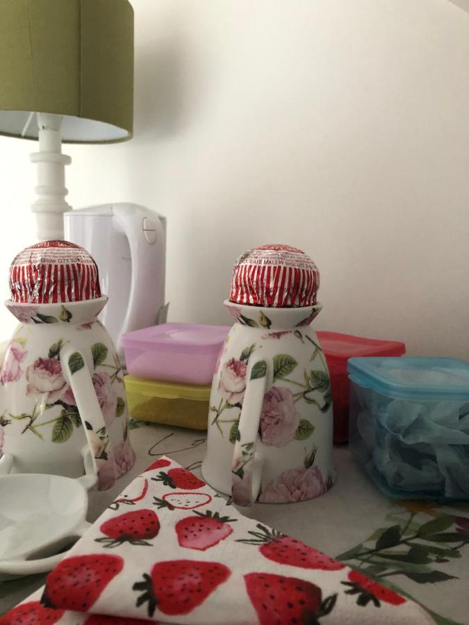 Oleanders BnB EDI Buitenkant foto